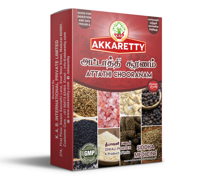 ATTATHI POWDER